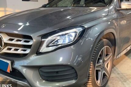 Mercedes-Benz GLA 180 72.800 km 20.980 &euro; Wendelstein 90530