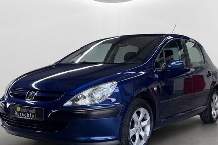 Peugeot 307 195.000 km 2.000 &euro; Aurachtal 91086