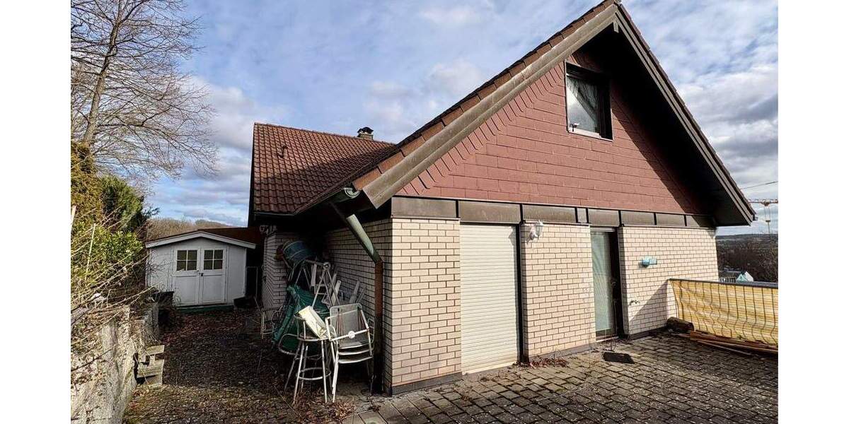 Einfamilienhaus Ammerndorf - 6 Zimmer, 321 m&sup2;, 649.000&euro; | Angebot:25957807