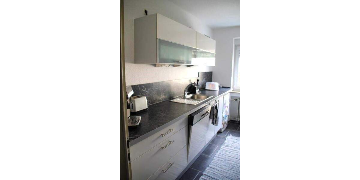 Etagenwohnung Nürnberg St Johannis - 3 Zimmer, 80 m&sup2;, 299.000&euro; | Angebot:25703819