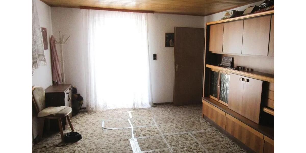 Einfamilienhaus Nürnberg Altenfurt - 5 Zimmer, 131 m&sup2;, 430.000&euro; | Angebot:27291611