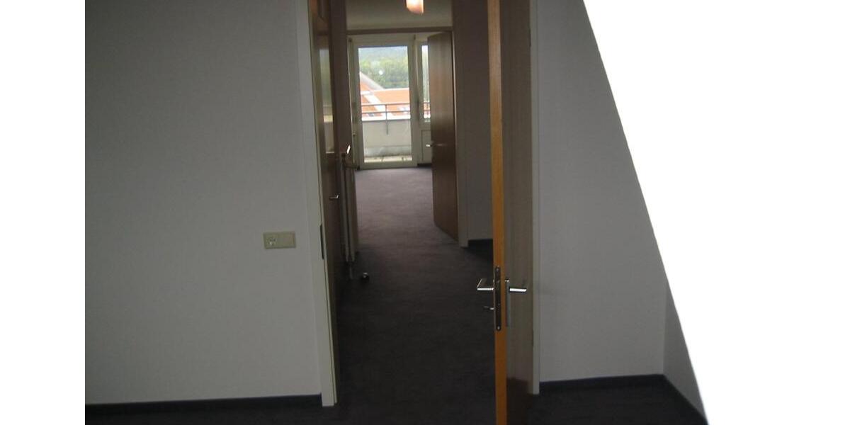 Dachgeschoßwohnung Nürnberg Erlenstegen - 2 Zimmer, 48 m&sup2;, 560&euro; | Angebot:25718627