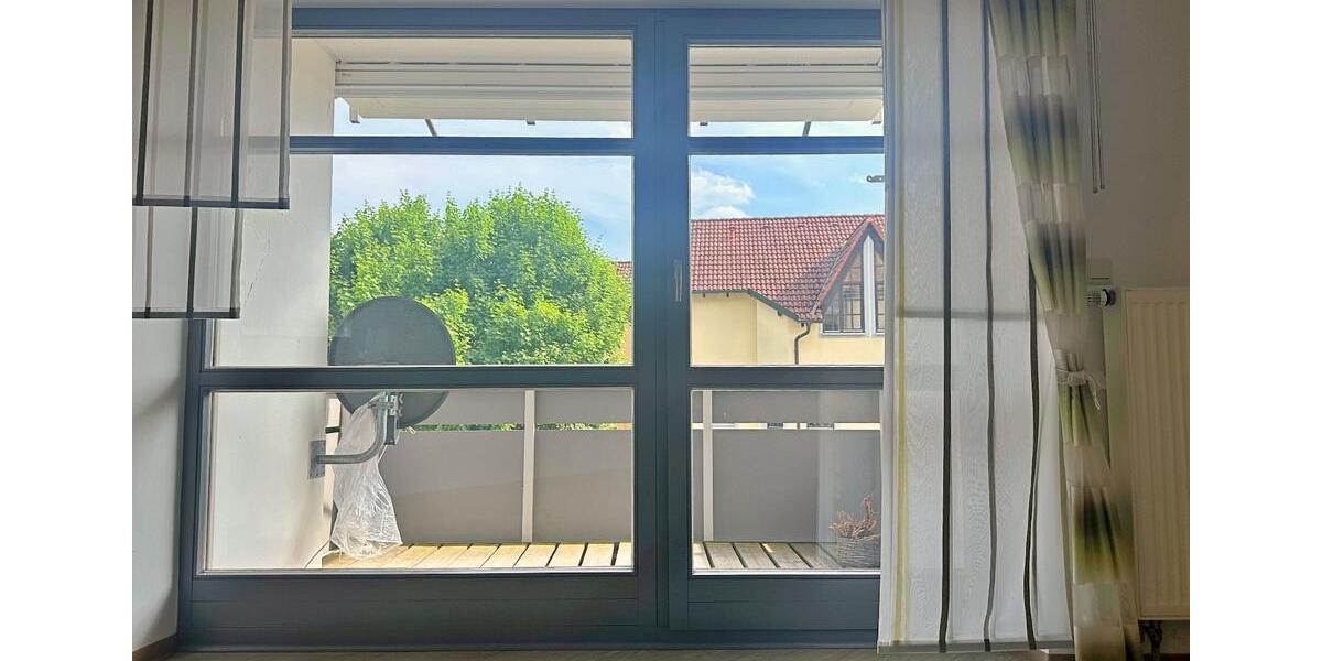 Etagenwohnung Roth - 3 Zimmer, 88 m&sup2;, 250.000&euro; | Angebot:25364552