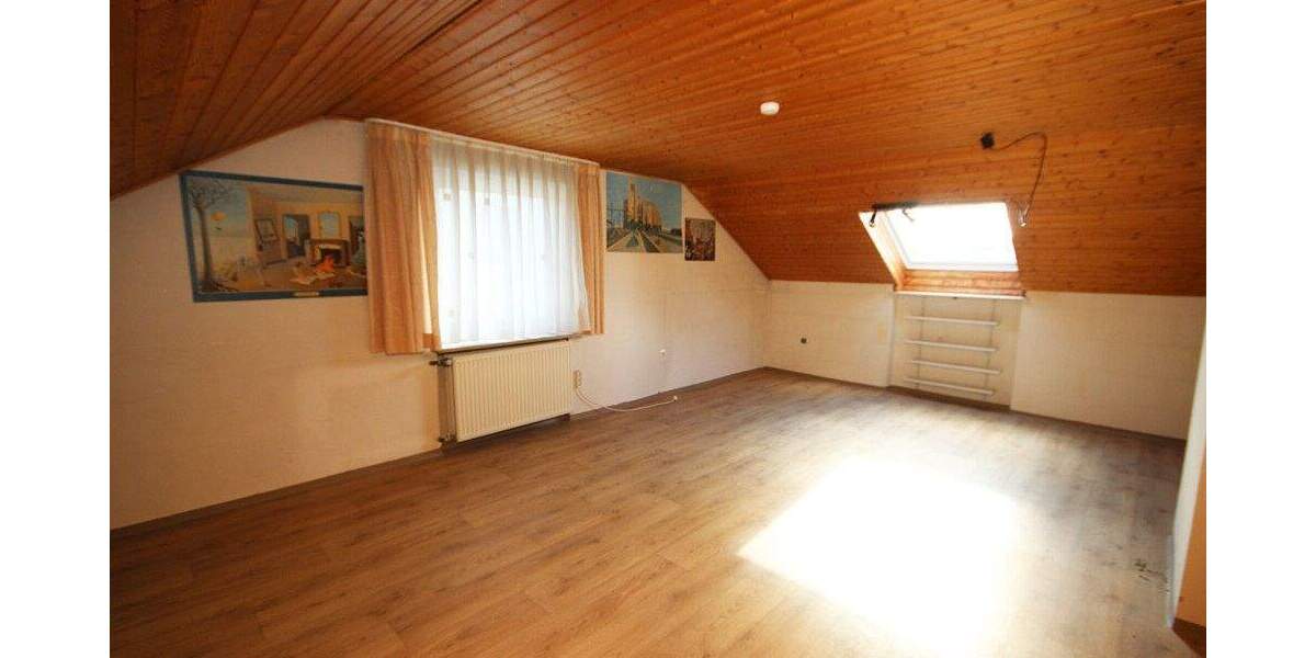Doppelhaushälfte Burgthann / Mimberg Mimberg - 7 Zimmer, 187 m&sup2;, 330.000&euro; | Angebot:25660566