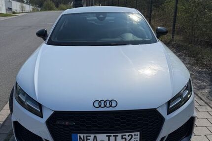 Audi TT RS 84.000 km 47.500 &euro; Diespeck 91456