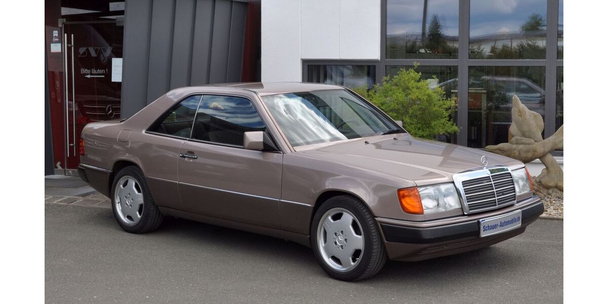 Mercedes-Benz CE 320 191.200 km 18.900 &euro; Fürth / Sack 90765