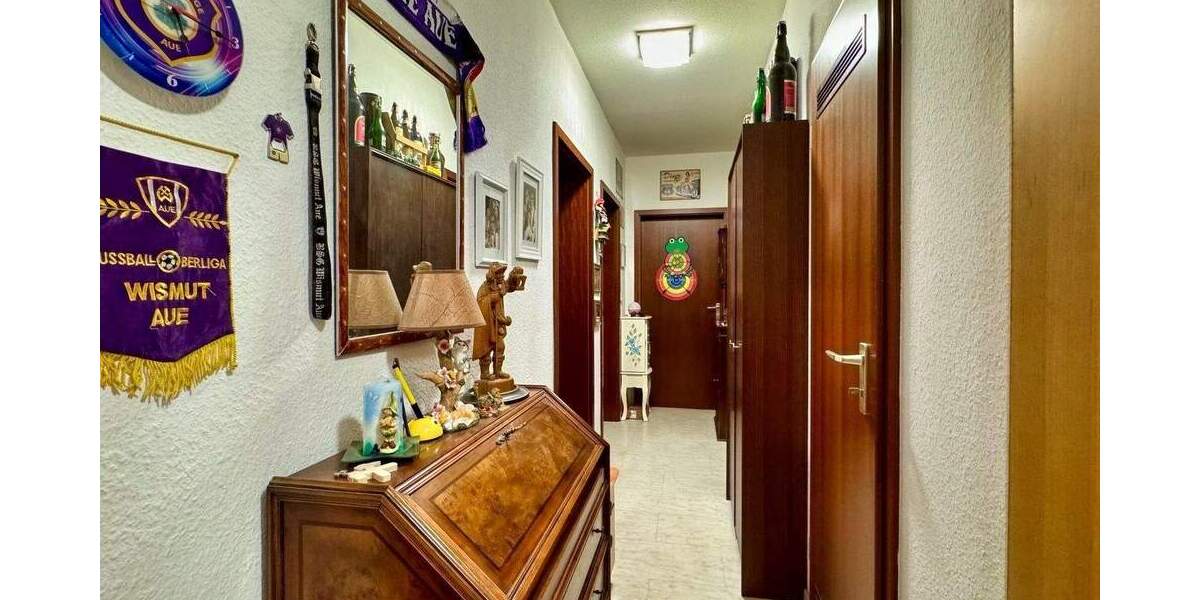 Etagenwohnung Großhabersdorf - 3 Zimmer, 82 m&sup2;, 259.000&euro; | Angebot:25771448