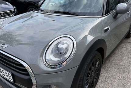 Mini One 82.000 km 10.980 &euro; Fuerth 90763