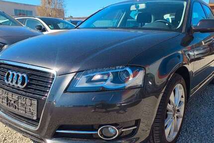 Audi A3 60.804 km 8.499 &euro; Fürth 90765