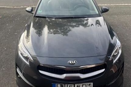 Kia XCeed 102.000 km 14.600 &euro; Erlangen 91058