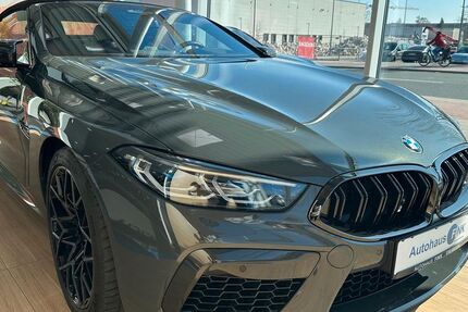 BMW M8 7.784 km 126.900 &euro; Erlangen 91058