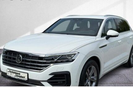 VW Touareg 30.465 km 47.990 &euro; Schnaittach 91220