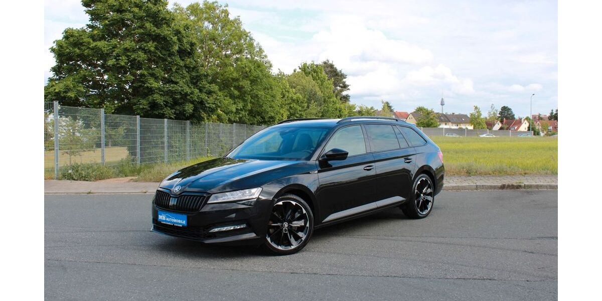 Skoda Superb 149.950 km 24.950 &euro; Fürth 90763