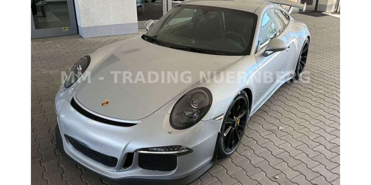 Porsche 911 84.000 km 134.991 &euro; Nürnberg 90431