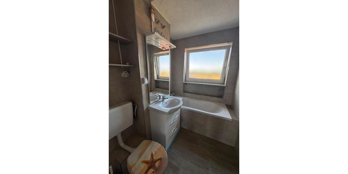 Etagenwohnung Nürnberg Almoshof - 3 Zimmer, 82 m&sup2;, 950&euro; | Angebot:27594399