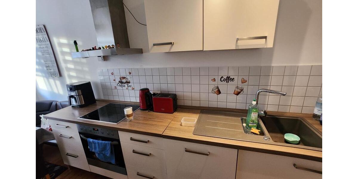 Etagenwohnung Erlangen Alterlangen - 3 Zimmer, 82 m&sup2;, 285.000&euro; | Angebot:24273099
