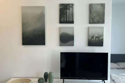 Zimmer Nürnberg Eberhardshof - 1 Zimmer, 1.240&euro; | Angebot:25955324