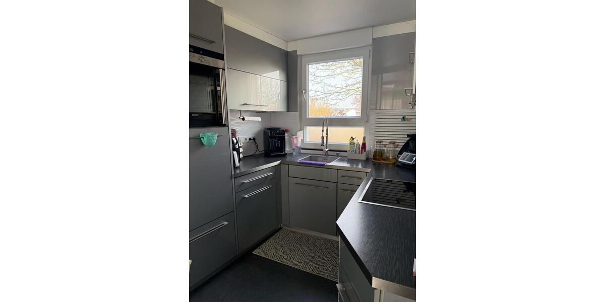 Reihenhaus Zirndorf - 4 Zimmer, 130 m&sup2;, 679.000&euro; | Angebot:25049648