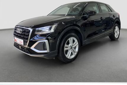 Audi Q2 50.363 km 23.980 &euro; Fürth 90763