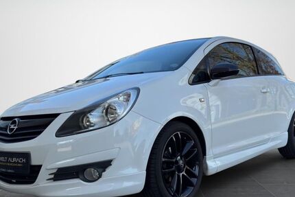 Opel Corsa 125.668 km 4.980 &euro; Nürnberg 90431