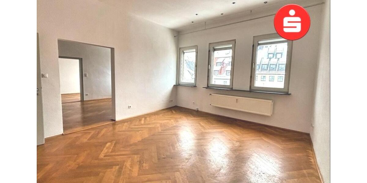 Dachgeschoßwohnung Altdorf bei Nürnberg - 4 Zimmer, 125 m&sup2;, 1.175&euro; | Angebot:25217778