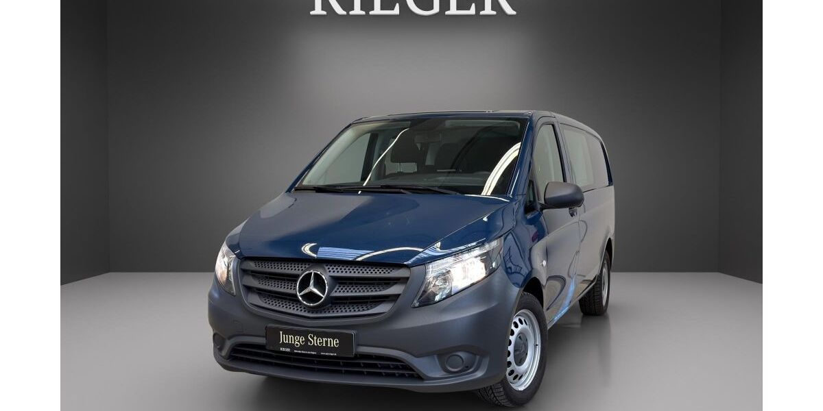 Mercedes-Benz Vito 46.206 km 29.900 &euro; Altdorf 90518