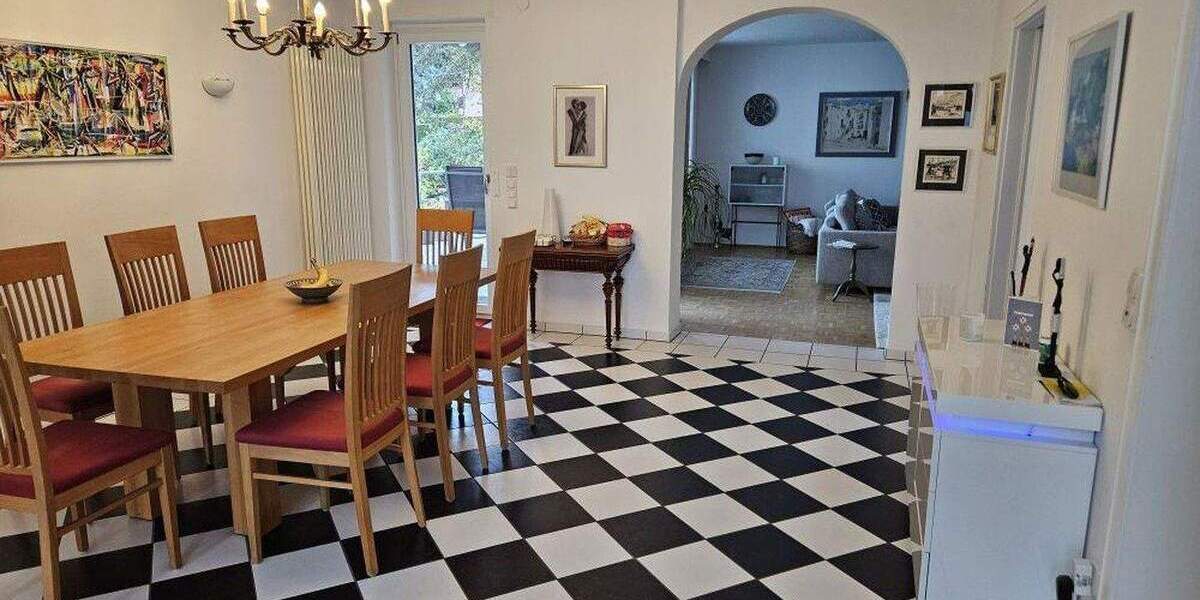 Einfamilienhaus SCHWARZENBRUCK LINDELBURG Oberlindelburg - 8 Zimmer, 231 m&sup2;, 869.000&euro; | Angebot:25724286