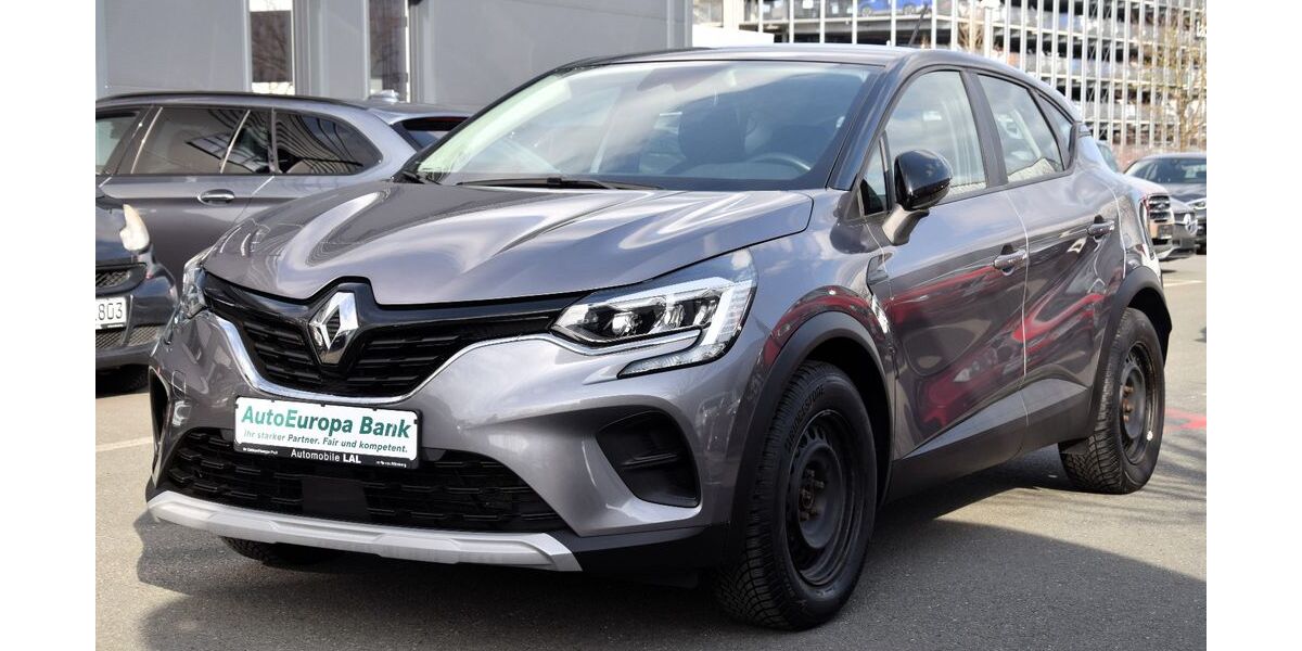 Renault Captur 34.472 km 14.990 &euro; Fürth 90763