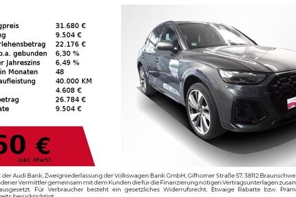 Audi Q5 150.990 km 31.680 &euro; Nürnberg 90411