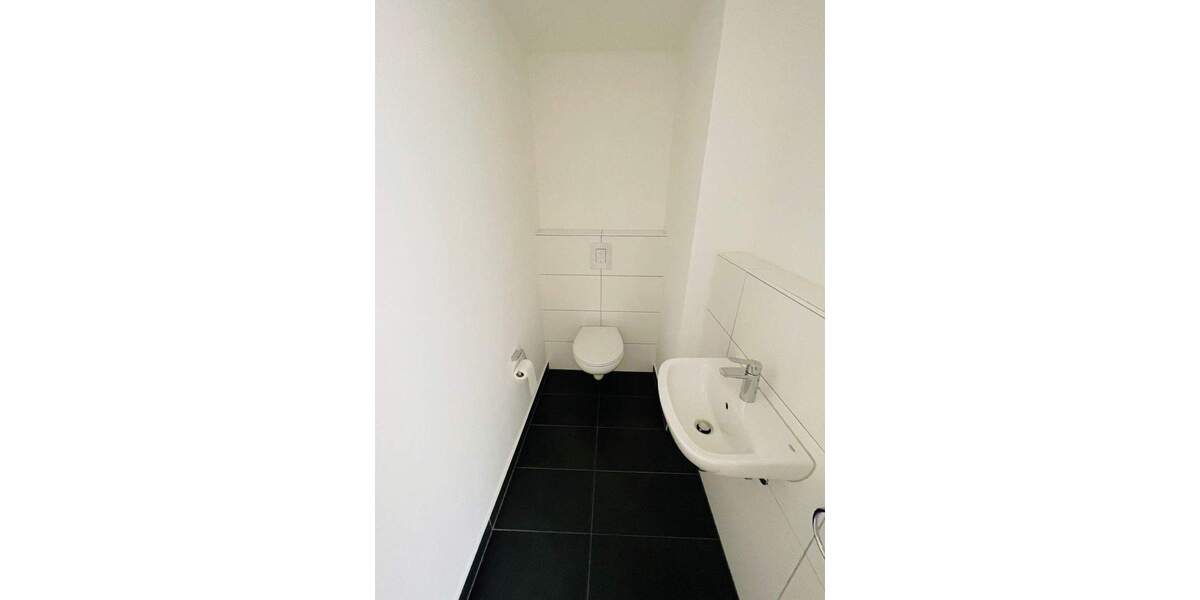 Etagenwohnung Nürnberg Gärten b Wöhrd - 3 Zimmer, 83 m&sup2;, 1.280&euro; | Angebot:25771199