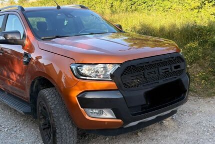 Ford Ranger 173.000 km 21.900 &euro; Altdorf bei Nürnberg 90518