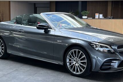 Mercedes-Benz C 43 AMG 33.918 km 52.970 &euro; Cadolzburg bei Nürnberg 90556