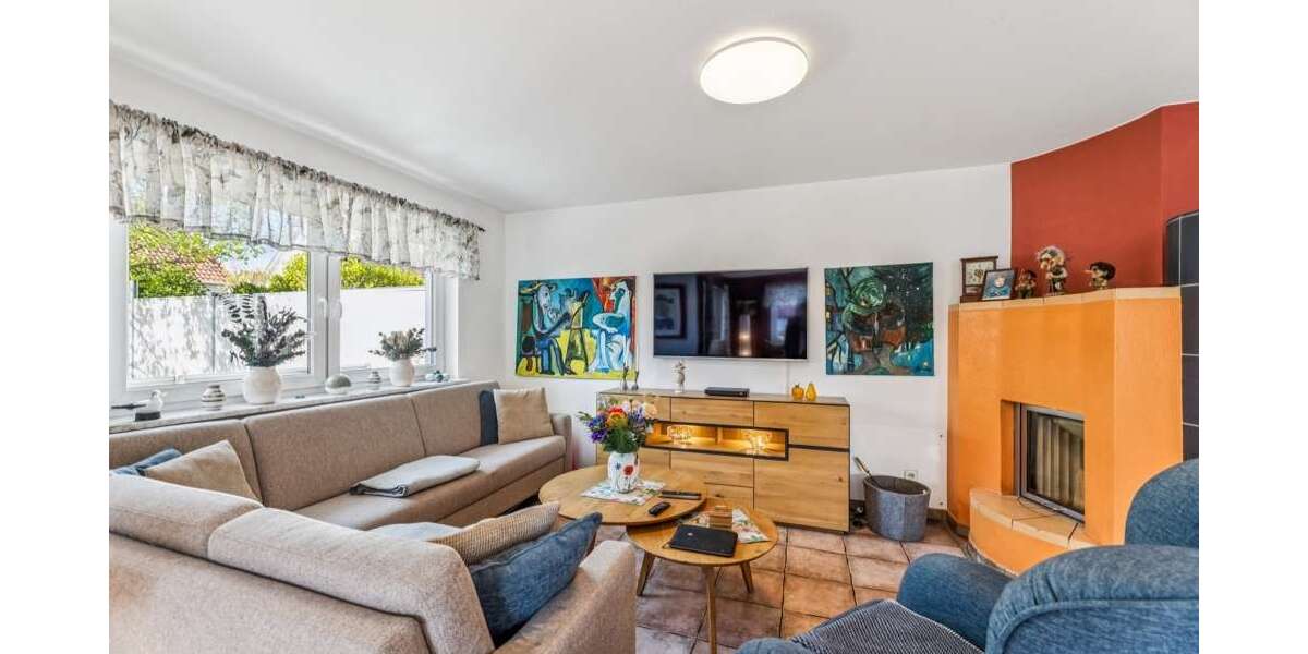 Einfamilienhaus Seukendorf - 8 Zimmer, 134 m&sup2;, 300.000&euro; | Angebot:27163894