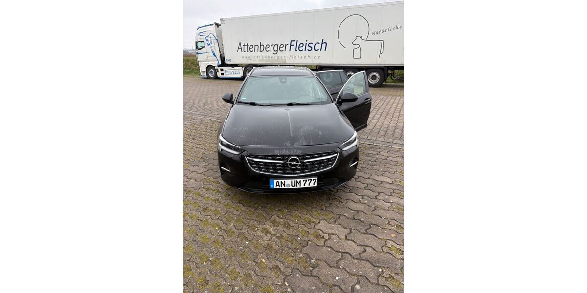Opel Insignia 156.000 km 12.000 &euro; Cadolzburg 90556