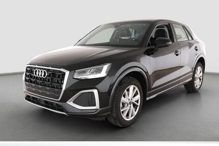 Audi Q2 12.590 km 25.980 &euro; Roth 91154