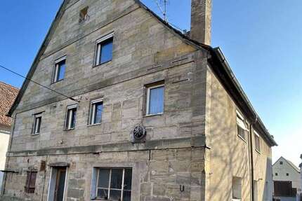 Haus Eckental - 20 Zimmer, 648 m&sup2;, 299.000&euro; | Angebot:20502730