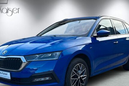 Skoda Octavia 138.626 km 17.999 &euro; Nürnberg 90482