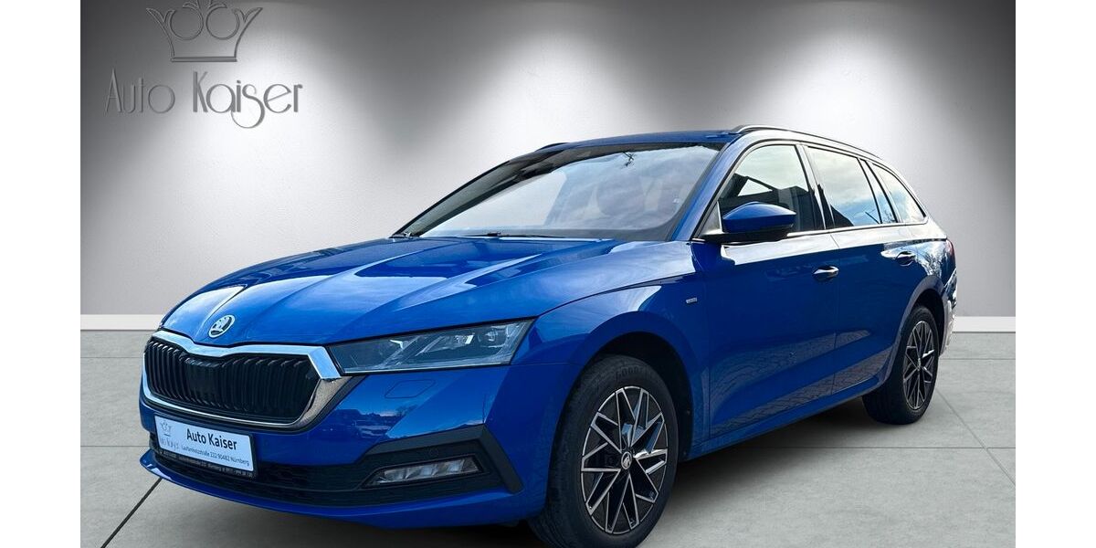 Skoda Octavia 138.626 km 17.999 &euro; Nürnberg 90482