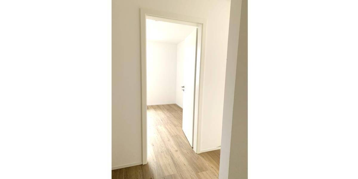 Etagenwohnung Fürth Innenstadt - 2 Zimmer, 65 m&sup2;, 1.121&euro; | Angebot:25734909