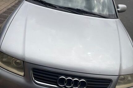 Audi A3 179.800 km 800 &euro; Nürnberg 90451