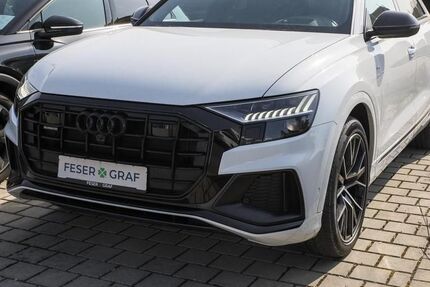 Audi Q8 95.750 km 63.740 &euro; Herzogenaurach 91074