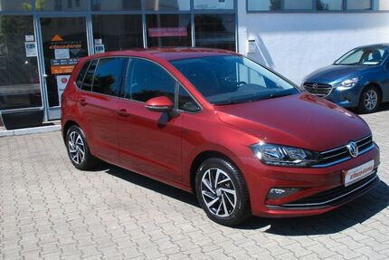 VW Golf Sportsvan 25.000 km 13.900 &euro; Oberasbach 90522