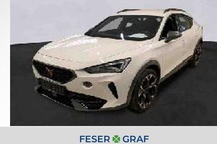 Cupra Formentor 29.278 km 28.409 &euro; Höchstadt an der Aisch 91315