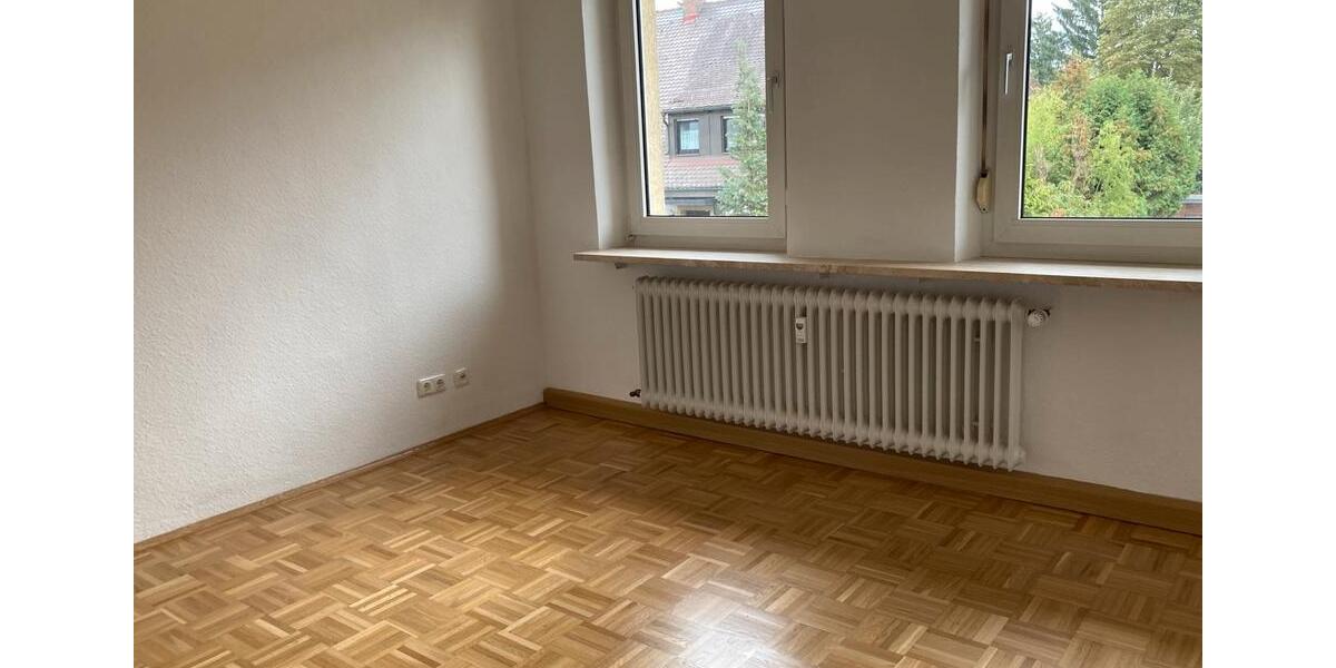 Etagenwohnung Nürnberg Kleinweidenmühle - 2 Zimmer, 56 m&sup2;, 620&euro; | Angebot:21395742