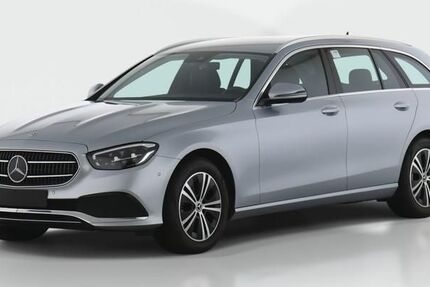 Mercedes-Benz E 220 43.646 km 35.849 &euro; Altdorf 90518