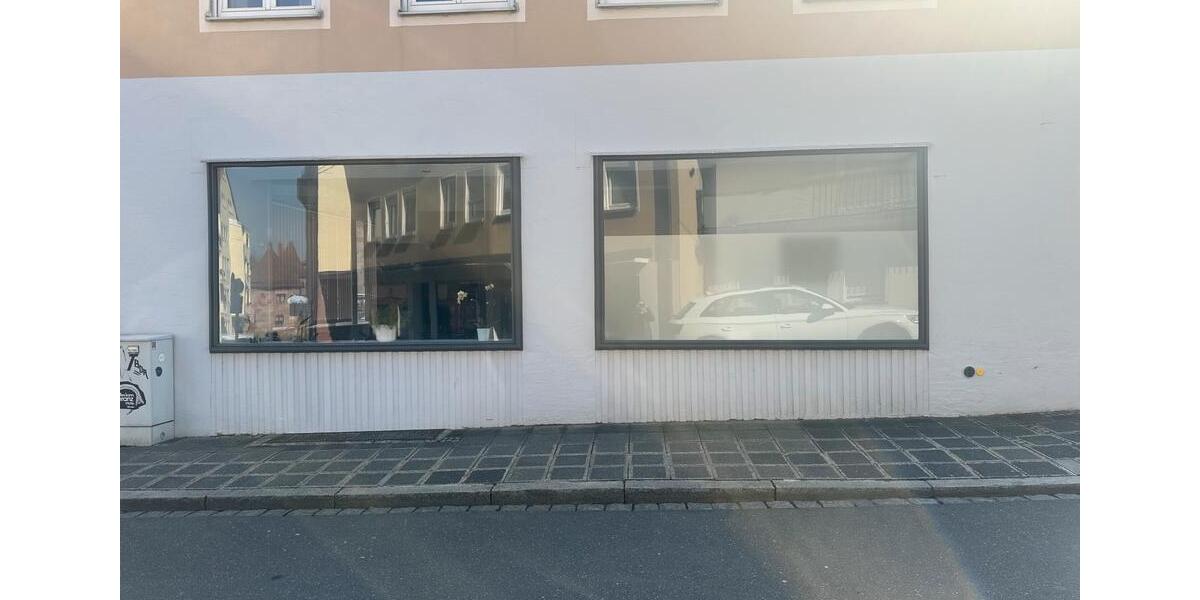 Gewerbeobjekt Nürnberg Altstadt, St. Lorenz - 600&euro; | Angebot:25945033