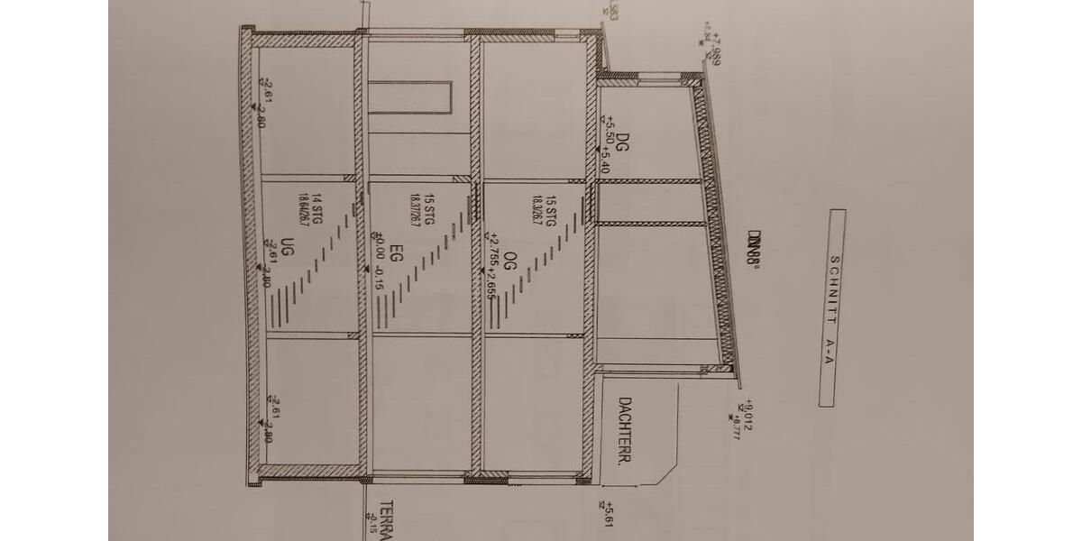 Reihenhaus Nürnberg Katzwang - 4 Zimmer, 124 m&sup2;, 590.000&euro; | Angebot:25937063