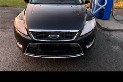Ford Mondeo 228.000 km 2.599 &euro; Nürnberg 90443
