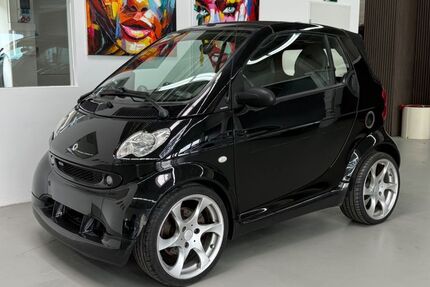 Smart ForTwo 240.000 km 3.999 &euro; Baiersdorf 91083