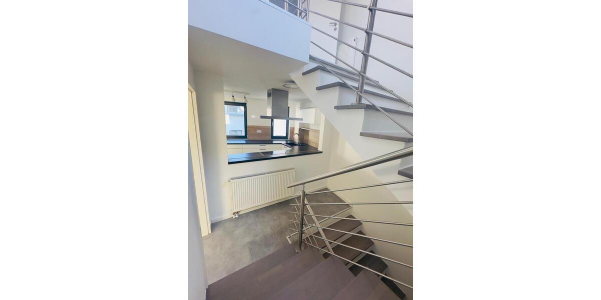 Maisonettenwohnung Cadolzburg - 4 Zimmer, 109 m&sup2;, 1.400&euro; | Angebot:25900579